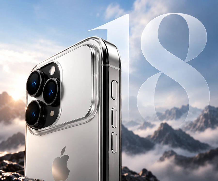iPhone 18 Pro