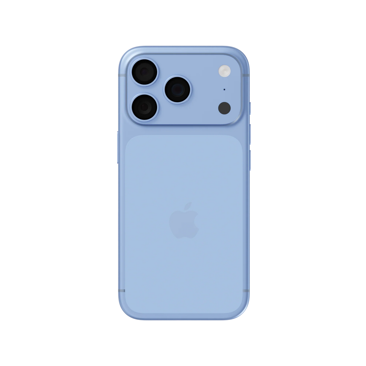 iPhone 18 Converter Case — Metal Pure Frame, Tool-Free Fit