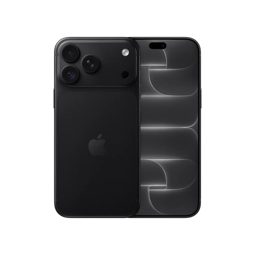 iPhone 18 Converter Case — Metal Pure Frame, Tool-Free Fit