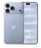iPhone 18 Converter Case — Metal Pure Frame, Tool-Free Fit